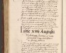 Zdjęcie nr 967 dla obiektu archiwalnego: Acta actorum coram R. D. Petro de Gamratis, nominati archiepiscopi Gnesnensis, episcopi Cracoviensis per annos 1541 et 1542 acticatorum, praesidente tunc curiase suae R. D. Bartholomaeo Gantkowski, canonico Cracoviensi, Posnaniensi cancellario, parochialis in Konopisca etc. rectore.