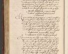 Zdjęcie nr 959 dla obiektu archiwalnego: Acta actorum coram R. D. Petro de Gamratis, nominati archiepiscopi Gnesnensis, episcopi Cracoviensis per annos 1541 et 1542 acticatorum, praesidente tunc curiase suae R. D. Bartholomaeo Gantkowski, canonico Cracoviensi, Posnaniensi cancellario, parochialis in Konopisca etc. rectore.