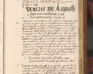 Zdjęcie nr 960 dla obiektu archiwalnego: Acta actorum coram R. D. Petro de Gamratis, nominati archiepiscopi Gnesnensis, episcopi Cracoviensis per annos 1541 et 1542 acticatorum, praesidente tunc curiase suae R. D. Bartholomaeo Gantkowski, canonico Cracoviensi, Posnaniensi cancellario, parochialis in Konopisca etc. rectore.