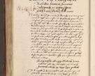 Zdjęcie nr 961 dla obiektu archiwalnego: Acta actorum coram R. D. Petro de Gamratis, nominati archiepiscopi Gnesnensis, episcopi Cracoviensis per annos 1541 et 1542 acticatorum, praesidente tunc curiase suae R. D. Bartholomaeo Gantkowski, canonico Cracoviensi, Posnaniensi cancellario, parochialis in Konopisca etc. rectore.