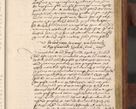 Zdjęcie nr 958 dla obiektu archiwalnego: Acta actorum coram R. D. Petro de Gamratis, nominati archiepiscopi Gnesnensis, episcopi Cracoviensis per annos 1541 et 1542 acticatorum, praesidente tunc curiase suae R. D. Bartholomaeo Gantkowski, canonico Cracoviensi, Posnaniensi cancellario, parochialis in Konopisca etc. rectore.