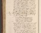 Zdjęcie nr 957 dla obiektu archiwalnego: Acta actorum coram R. D. Petro de Gamratis, nominati archiepiscopi Gnesnensis, episcopi Cracoviensis per annos 1541 et 1542 acticatorum, praesidente tunc curiase suae R. D. Bartholomaeo Gantkowski, canonico Cracoviensi, Posnaniensi cancellario, parochialis in Konopisca etc. rectore.