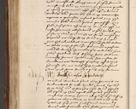 Zdjęcie nr 953 dla obiektu archiwalnego: Acta actorum coram R. D. Petro de Gamratis, nominati archiepiscopi Gnesnensis, episcopi Cracoviensis per annos 1541 et 1542 acticatorum, praesidente tunc curiase suae R. D. Bartholomaeo Gantkowski, canonico Cracoviensi, Posnaniensi cancellario, parochialis in Konopisca etc. rectore.