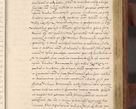 Zdjęcie nr 944 dla obiektu archiwalnego: Acta actorum coram R. D. Petro de Gamratis, nominati archiepiscopi Gnesnensis, episcopi Cracoviensis per annos 1541 et 1542 acticatorum, praesidente tunc curiase suae R. D. Bartholomaeo Gantkowski, canonico Cracoviensi, Posnaniensi cancellario, parochialis in Konopisca etc. rectore.