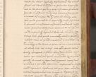 Zdjęcie nr 940 dla obiektu archiwalnego: Acta actorum coram R. D. Petro de Gamratis, nominati archiepiscopi Gnesnensis, episcopi Cracoviensis per annos 1541 et 1542 acticatorum, praesidente tunc curiase suae R. D. Bartholomaeo Gantkowski, canonico Cracoviensi, Posnaniensi cancellario, parochialis in Konopisca etc. rectore.