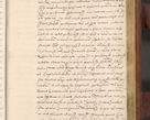 Zdjęcie nr 938 dla obiektu archiwalnego: Acta actorum coram R. D. Petro de Gamratis, nominati archiepiscopi Gnesnensis, episcopi Cracoviensis per annos 1541 et 1542 acticatorum, praesidente tunc curiase suae R. D. Bartholomaeo Gantkowski, canonico Cracoviensi, Posnaniensi cancellario, parochialis in Konopisca etc. rectore.