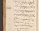 Zdjęcie nr 935 dla obiektu archiwalnego: Acta actorum coram R. D. Petro de Gamratis, nominati archiepiscopi Gnesnensis, episcopi Cracoviensis per annos 1541 et 1542 acticatorum, praesidente tunc curiase suae R. D. Bartholomaeo Gantkowski, canonico Cracoviensi, Posnaniensi cancellario, parochialis in Konopisca etc. rectore.