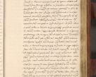 Zdjęcie nr 930 dla obiektu archiwalnego: Acta actorum coram R. D. Petro de Gamratis, nominati archiepiscopi Gnesnensis, episcopi Cracoviensis per annos 1541 et 1542 acticatorum, praesidente tunc curiase suae R. D. Bartholomaeo Gantkowski, canonico Cracoviensi, Posnaniensi cancellario, parochialis in Konopisca etc. rectore.