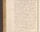 Zdjęcie nr 927 dla obiektu archiwalnego: Acta actorum coram R. D. Petro de Gamratis, nominati archiepiscopi Gnesnensis, episcopi Cracoviensis per annos 1541 et 1542 acticatorum, praesidente tunc curiase suae R. D. Bartholomaeo Gantkowski, canonico Cracoviensi, Posnaniensi cancellario, parochialis in Konopisca etc. rectore.