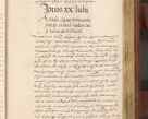 Zdjęcie nr 922 dla obiektu archiwalnego: Acta actorum coram R. D. Petro de Gamratis, nominati archiepiscopi Gnesnensis, episcopi Cracoviensis per annos 1541 et 1542 acticatorum, praesidente tunc curiase suae R. D. Bartholomaeo Gantkowski, canonico Cracoviensi, Posnaniensi cancellario, parochialis in Konopisca etc. rectore.