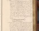 Zdjęcie nr 916 dla obiektu archiwalnego: Acta actorum coram R. D. Petro de Gamratis, nominati archiepiscopi Gnesnensis, episcopi Cracoviensis per annos 1541 et 1542 acticatorum, praesidente tunc curiase suae R. D. Bartholomaeo Gantkowski, canonico Cracoviensi, Posnaniensi cancellario, parochialis in Konopisca etc. rectore.