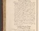 Zdjęcie nr 919 dla obiektu archiwalnego: Acta actorum coram R. D. Petro de Gamratis, nominati archiepiscopi Gnesnensis, episcopi Cracoviensis per annos 1541 et 1542 acticatorum, praesidente tunc curiase suae R. D. Bartholomaeo Gantkowski, canonico Cracoviensi, Posnaniensi cancellario, parochialis in Konopisca etc. rectore.