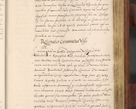 Zdjęcie nr 914 dla obiektu archiwalnego: Acta actorum coram R. D. Petro de Gamratis, nominati archiepiscopi Gnesnensis, episcopi Cracoviensis per annos 1541 et 1542 acticatorum, praesidente tunc curiase suae R. D. Bartholomaeo Gantkowski, canonico Cracoviensi, Posnaniensi cancellario, parochialis in Konopisca etc. rectore.