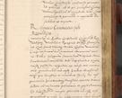 Zdjęcie nr 912 dla obiektu archiwalnego: Acta actorum coram R. D. Petro de Gamratis, nominati archiepiscopi Gnesnensis, episcopi Cracoviensis per annos 1541 et 1542 acticatorum, praesidente tunc curiase suae R. D. Bartholomaeo Gantkowski, canonico Cracoviensi, Posnaniensi cancellario, parochialis in Konopisca etc. rectore.