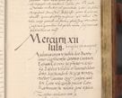 Zdjęcie nr 904 dla obiektu archiwalnego: Acta actorum coram R. D. Petro de Gamratis, nominati archiepiscopi Gnesnensis, episcopi Cracoviensis per annos 1541 et 1542 acticatorum, praesidente tunc curiase suae R. D. Bartholomaeo Gantkowski, canonico Cracoviensi, Posnaniensi cancellario, parochialis in Konopisca etc. rectore.