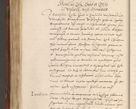 Zdjęcie nr 907 dla obiektu archiwalnego: Acta actorum coram R. D. Petro de Gamratis, nominati archiepiscopi Gnesnensis, episcopi Cracoviensis per annos 1541 et 1542 acticatorum, praesidente tunc curiase suae R. D. Bartholomaeo Gantkowski, canonico Cracoviensi, Posnaniensi cancellario, parochialis in Konopisca etc. rectore.