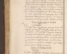 Zdjęcie nr 899 dla obiektu archiwalnego: Acta actorum coram R. D. Petro de Gamratis, nominati archiepiscopi Gnesnensis, episcopi Cracoviensis per annos 1541 et 1542 acticatorum, praesidente tunc curiase suae R. D. Bartholomaeo Gantkowski, canonico Cracoviensi, Posnaniensi cancellario, parochialis in Konopisca etc. rectore.