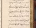 Zdjęcie nr 896 dla obiektu archiwalnego: Acta actorum coram R. D. Petro de Gamratis, nominati archiepiscopi Gnesnensis, episcopi Cracoviensis per annos 1541 et 1542 acticatorum, praesidente tunc curiase suae R. D. Bartholomaeo Gantkowski, canonico Cracoviensi, Posnaniensi cancellario, parochialis in Konopisca etc. rectore.