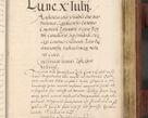 Zdjęcie nr 898 dla obiektu archiwalnego: Acta actorum coram R. D. Petro de Gamratis, nominati archiepiscopi Gnesnensis, episcopi Cracoviensis per annos 1541 et 1542 acticatorum, praesidente tunc curiase suae R. D. Bartholomaeo Gantkowski, canonico Cracoviensi, Posnaniensi cancellario, parochialis in Konopisca etc. rectore.