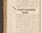 Zdjęcie nr 883 dla obiektu archiwalnego: Acta actorum coram R. D. Petro de Gamratis, nominati archiepiscopi Gnesnensis, episcopi Cracoviensis per annos 1541 et 1542 acticatorum, praesidente tunc curiase suae R. D. Bartholomaeo Gantkowski, canonico Cracoviensi, Posnaniensi cancellario, parochialis in Konopisca etc. rectore.