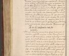 Zdjęcie nr 879 dla obiektu archiwalnego: Acta actorum coram R. D. Petro de Gamratis, nominati archiepiscopi Gnesnensis, episcopi Cracoviensis per annos 1541 et 1542 acticatorum, praesidente tunc curiase suae R. D. Bartholomaeo Gantkowski, canonico Cracoviensi, Posnaniensi cancellario, parochialis in Konopisca etc. rectore.
