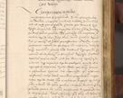 Zdjęcie nr 874 dla obiektu archiwalnego: Acta actorum coram R. D. Petro de Gamratis, nominati archiepiscopi Gnesnensis, episcopi Cracoviensis per annos 1541 et 1542 acticatorum, praesidente tunc curiase suae R. D. Bartholomaeo Gantkowski, canonico Cracoviensi, Posnaniensi cancellario, parochialis in Konopisca etc. rectore.