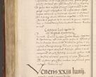 Zdjęcie nr 873 dla obiektu archiwalnego: Acta actorum coram R. D. Petro de Gamratis, nominati archiepiscopi Gnesnensis, episcopi Cracoviensis per annos 1541 et 1542 acticatorum, praesidente tunc curiase suae R. D. Bartholomaeo Gantkowski, canonico Cracoviensi, Posnaniensi cancellario, parochialis in Konopisca etc. rectore.