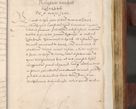 Zdjęcie nr 866 dla obiektu archiwalnego: Acta actorum coram R. D. Petro de Gamratis, nominati archiepiscopi Gnesnensis, episcopi Cracoviensis per annos 1541 et 1542 acticatorum, praesidente tunc curiase suae R. D. Bartholomaeo Gantkowski, canonico Cracoviensi, Posnaniensi cancellario, parochialis in Konopisca etc. rectore.