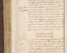 Zdjęcie nr 865 dla obiektu archiwalnego: Acta actorum coram R. D. Petro de Gamratis, nominati archiepiscopi Gnesnensis, episcopi Cracoviensis per annos 1541 et 1542 acticatorum, praesidente tunc curiase suae R. D. Bartholomaeo Gantkowski, canonico Cracoviensi, Posnaniensi cancellario, parochialis in Konopisca etc. rectore.