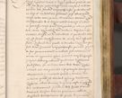 Zdjęcie nr 864 dla obiektu archiwalnego: Acta actorum coram R. D. Petro de Gamratis, nominati archiepiscopi Gnesnensis, episcopi Cracoviensis per annos 1541 et 1542 acticatorum, praesidente tunc curiase suae R. D. Bartholomaeo Gantkowski, canonico Cracoviensi, Posnaniensi cancellario, parochialis in Konopisca etc. rectore.