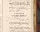Zdjęcie nr 862 dla obiektu archiwalnego: Acta actorum coram R. D. Petro de Gamratis, nominati archiepiscopi Gnesnensis, episcopi Cracoviensis per annos 1541 et 1542 acticatorum, praesidente tunc curiase suae R. D. Bartholomaeo Gantkowski, canonico Cracoviensi, Posnaniensi cancellario, parochialis in Konopisca etc. rectore.