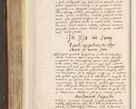 Zdjęcie nr 861 dla obiektu archiwalnego: Acta actorum coram R. D. Petro de Gamratis, nominati archiepiscopi Gnesnensis, episcopi Cracoviensis per annos 1541 et 1542 acticatorum, praesidente tunc curiase suae R. D. Bartholomaeo Gantkowski, canonico Cracoviensi, Posnaniensi cancellario, parochialis in Konopisca etc. rectore.