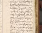 Zdjęcie nr 858 dla obiektu archiwalnego: Acta actorum coram R. D. Petro de Gamratis, nominati archiepiscopi Gnesnensis, episcopi Cracoviensis per annos 1541 et 1542 acticatorum, praesidente tunc curiase suae R. D. Bartholomaeo Gantkowski, canonico Cracoviensi, Posnaniensi cancellario, parochialis in Konopisca etc. rectore.