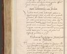 Zdjęcie nr 853 dla obiektu archiwalnego: Acta actorum coram R. D. Petro de Gamratis, nominati archiepiscopi Gnesnensis, episcopi Cracoviensis per annos 1541 et 1542 acticatorum, praesidente tunc curiase suae R. D. Bartholomaeo Gantkowski, canonico Cracoviensi, Posnaniensi cancellario, parochialis in Konopisca etc. rectore.