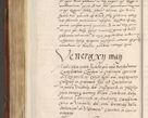 Zdjęcie nr 849 dla obiektu archiwalnego: Acta actorum coram R. D. Petro de Gamratis, nominati archiepiscopi Gnesnensis, episcopi Cracoviensis per annos 1541 et 1542 acticatorum, praesidente tunc curiase suae R. D. Bartholomaeo Gantkowski, canonico Cracoviensi, Posnaniensi cancellario, parochialis in Konopisca etc. rectore.