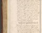 Zdjęcie nr 847 dla obiektu archiwalnego: Acta actorum coram R. D. Petro de Gamratis, nominati archiepiscopi Gnesnensis, episcopi Cracoviensis per annos 1541 et 1542 acticatorum, praesidente tunc curiase suae R. D. Bartholomaeo Gantkowski, canonico Cracoviensi, Posnaniensi cancellario, parochialis in Konopisca etc. rectore.