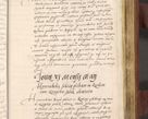 Zdjęcie nr 848 dla obiektu archiwalnego: Acta actorum coram R. D. Petro de Gamratis, nominati archiepiscopi Gnesnensis, episcopi Cracoviensis per annos 1541 et 1542 acticatorum, praesidente tunc curiase suae R. D. Bartholomaeo Gantkowski, canonico Cracoviensi, Posnaniensi cancellario, parochialis in Konopisca etc. rectore.