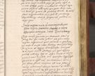 Zdjęcie nr 850 dla obiektu archiwalnego: Acta actorum coram R. D. Petro de Gamratis, nominati archiepiscopi Gnesnensis, episcopi Cracoviensis per annos 1541 et 1542 acticatorum, praesidente tunc curiase suae R. D. Bartholomaeo Gantkowski, canonico Cracoviensi, Posnaniensi cancellario, parochialis in Konopisca etc. rectore.