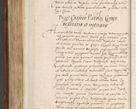 Zdjęcie nr 845 dla obiektu archiwalnego: Acta actorum coram R. D. Petro de Gamratis, nominati archiepiscopi Gnesnensis, episcopi Cracoviensis per annos 1541 et 1542 acticatorum, praesidente tunc curiase suae R. D. Bartholomaeo Gantkowski, canonico Cracoviensi, Posnaniensi cancellario, parochialis in Konopisca etc. rectore.
