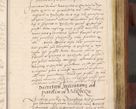 Zdjęcie nr 844 dla obiektu archiwalnego: Acta actorum coram R. D. Petro de Gamratis, nominati archiepiscopi Gnesnensis, episcopi Cracoviensis per annos 1541 et 1542 acticatorum, praesidente tunc curiase suae R. D. Bartholomaeo Gantkowski, canonico Cracoviensi, Posnaniensi cancellario, parochialis in Konopisca etc. rectore.