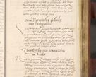 Zdjęcie nr 842 dla obiektu archiwalnego: Acta actorum coram R. D. Petro de Gamratis, nominati archiepiscopi Gnesnensis, episcopi Cracoviensis per annos 1541 et 1542 acticatorum, praesidente tunc curiase suae R. D. Bartholomaeo Gantkowski, canonico Cracoviensi, Posnaniensi cancellario, parochialis in Konopisca etc. rectore.