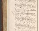 Zdjęcie nr 837 dla obiektu archiwalnego: Acta actorum coram R. D. Petro de Gamratis, nominati archiepiscopi Gnesnensis, episcopi Cracoviensis per annos 1541 et 1542 acticatorum, praesidente tunc curiase suae R. D. Bartholomaeo Gantkowski, canonico Cracoviensi, Posnaniensi cancellario, parochialis in Konopisca etc. rectore.