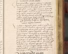 Zdjęcie nr 826 dla obiektu archiwalnego: Acta actorum coram R. D. Petro de Gamratis, nominati archiepiscopi Gnesnensis, episcopi Cracoviensis per annos 1541 et 1542 acticatorum, praesidente tunc curiase suae R. D. Bartholomaeo Gantkowski, canonico Cracoviensi, Posnaniensi cancellario, parochialis in Konopisca etc. rectore.