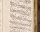 Zdjęcie nr 824 dla obiektu archiwalnego: Acta actorum coram R. D. Petro de Gamratis, nominati archiepiscopi Gnesnensis, episcopi Cracoviensis per annos 1541 et 1542 acticatorum, praesidente tunc curiase suae R. D. Bartholomaeo Gantkowski, canonico Cracoviensi, Posnaniensi cancellario, parochialis in Konopisca etc. rectore.
