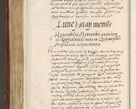Zdjęcie nr 823 dla obiektu archiwalnego: Acta actorum coram R. D. Petro de Gamratis, nominati archiepiscopi Gnesnensis, episcopi Cracoviensis per annos 1541 et 1542 acticatorum, praesidente tunc curiase suae R. D. Bartholomaeo Gantkowski, canonico Cracoviensi, Posnaniensi cancellario, parochialis in Konopisca etc. rectore.