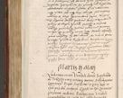 Zdjęcie nr 825 dla obiektu archiwalnego: Acta actorum coram R. D. Petro de Gamratis, nominati archiepiscopi Gnesnensis, episcopi Cracoviensis per annos 1541 et 1542 acticatorum, praesidente tunc curiase suae R. D. Bartholomaeo Gantkowski, canonico Cracoviensi, Posnaniensi cancellario, parochialis in Konopisca etc. rectore.