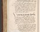 Zdjęcie nr 821 dla obiektu archiwalnego: Acta actorum coram R. D. Petro de Gamratis, nominati archiepiscopi Gnesnensis, episcopi Cracoviensis per annos 1541 et 1542 acticatorum, praesidente tunc curiase suae R. D. Bartholomaeo Gantkowski, canonico Cracoviensi, Posnaniensi cancellario, parochialis in Konopisca etc. rectore.