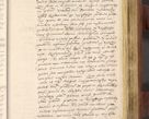 Zdjęcie nr 818 dla obiektu archiwalnego: Acta actorum coram R. D. Petro de Gamratis, nominati archiepiscopi Gnesnensis, episcopi Cracoviensis per annos 1541 et 1542 acticatorum, praesidente tunc curiase suae R. D. Bartholomaeo Gantkowski, canonico Cracoviensi, Posnaniensi cancellario, parochialis in Konopisca etc. rectore.