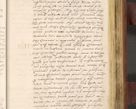 Zdjęcie nr 810 dla obiektu archiwalnego: Acta actorum coram R. D. Petro de Gamratis, nominati archiepiscopi Gnesnensis, episcopi Cracoviensis per annos 1541 et 1542 acticatorum, praesidente tunc curiase suae R. D. Bartholomaeo Gantkowski, canonico Cracoviensi, Posnaniensi cancellario, parochialis in Konopisca etc. rectore.