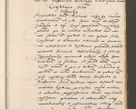 Zdjęcie nr 22 dla obiektu archiwalnego: Acta actorum coram R. D. Petro de Gamratis, archiepiscopo Gnesnensi et episcopo Cracoviensi, Legato nato ac Regni Poloniae primate ad annum 1543 - praesidente tunc Suae Rever. Paternitatis curiae cancellario R. D. Bartholomaeo Gantkowski, Posnaniensi et curiae nostrae cancellario.